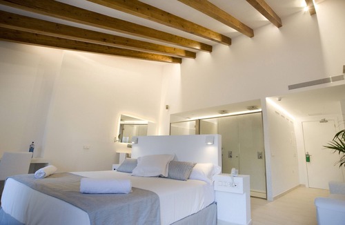 Mahon Hotel | Sindic Hotel - Adults Only