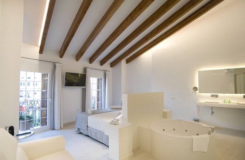 Mahon Hotel | Sindic Hotel - Adults Only