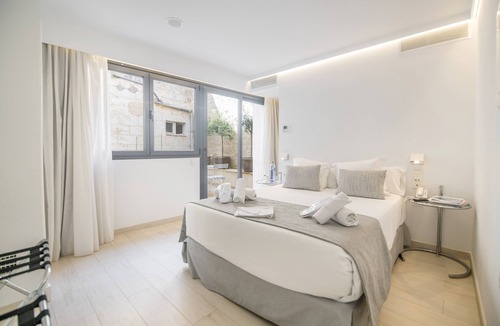 Mahon Hotel | Sindic Hotel - Adults Only