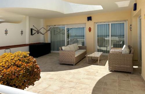 Buenas Noches Apartment | Sinfonia Del Mar Apartment also LONG TERM RENTALS