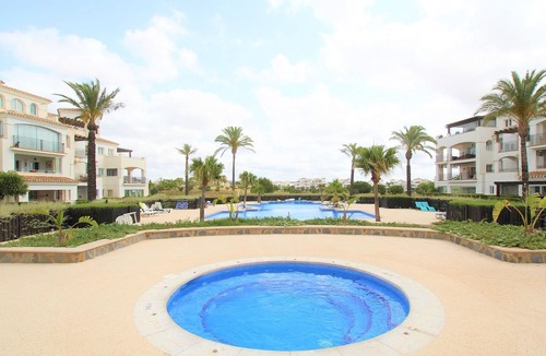 Jeronimo y Avileses y Balsicas de Arriba Apartment | Single -family house near Playa Sant Pere Pescador