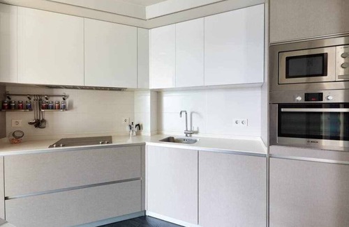 Primer Ensanche Apartment | Singular Deluxe apartment, downtown Pamplona