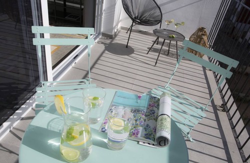 Ruzafa Apartment | Singular Stays Parque Central IX