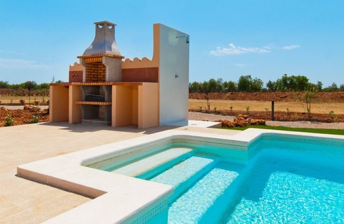 Binissalem Villa | SION Finca for 6 with pool in Binissalem
