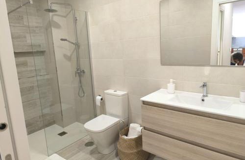 Cabana de Bergantinos Apartment | Siralvar vivienda Arís