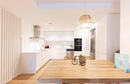 el Mercadal Apartment | Sirenes - Holiday Apartment Rental in Girona | Bravissimo