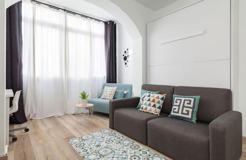 Castelldefels Apartment | Siroco by Seaside Homes