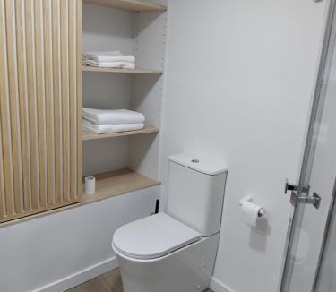 A Estrada Apartment | Sita