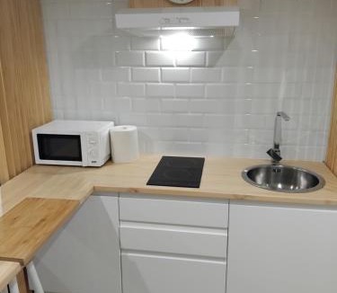 A Estrada Apartment | Sita