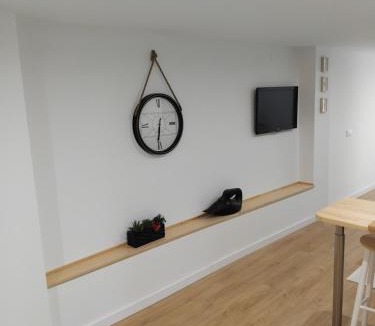 A Estrada Apartment | Sita