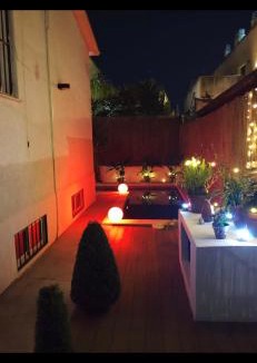 Vallpineda House | Sitges Casablanca