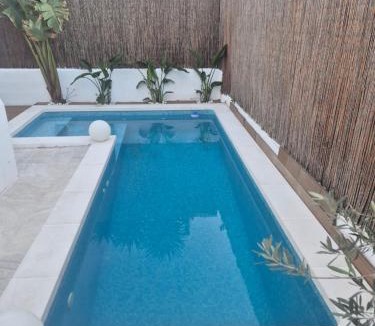 Vallpineda House | Sitges Casablanca
