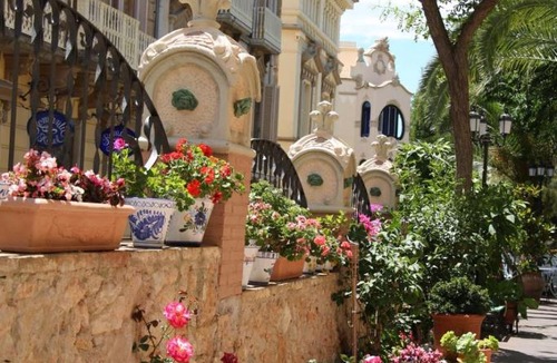 Sitges Town Center Hotel | Sitges Royal Rooms