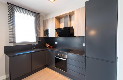 Sitges Apartment | Sitges Spaces Seaside Beach Flat- 4 Bedroom/2Bathroom/Terrace- Sleeps up to 8