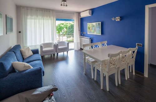 Sitges Town Center Condo | SitgesBlues - Heart Sitges - 200 m beach