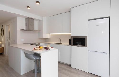 Biescas Apartment | Sky Biescas II by BeValle