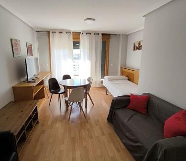 Soria Apartment | Sky Royales Soria Lofts