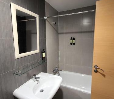 Soria Apartment | Sky Royales Soria Lofts