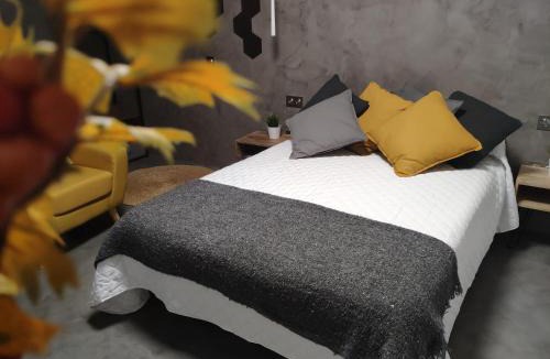Plasencia Apartment | Skyline Plasencia