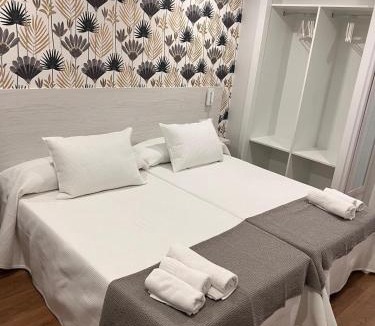 Padron Apartment | SLEEP Padron Turismo