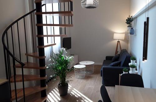 Lliria Apartment | SLEEP TURIA LLIRIA