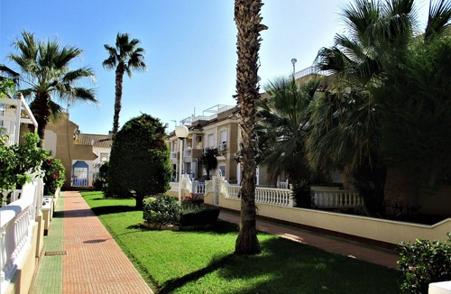 Los Alcazares Apartment | *Small, friendly, private complex. South East Spain. 2 bedroom. Sleeps 4 adults