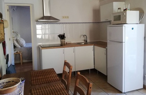 Biniaraix Cottage | Small garden with pool and views of the Sierra de Tramontana with free WIFI