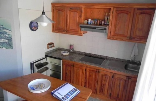 Puerto Naos House | Small one bedroom bungalow