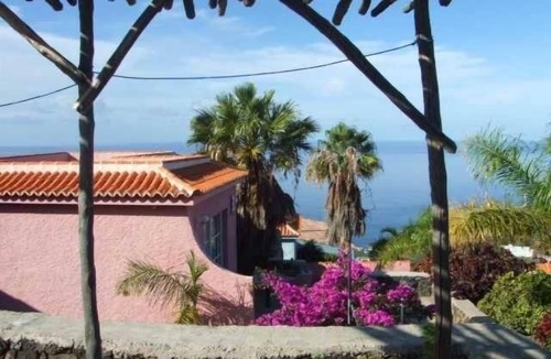 Puerto Naos House | Small one bedroom bungalow