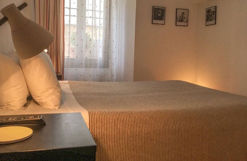 Trujillo Apartment | Small Studio for two guests