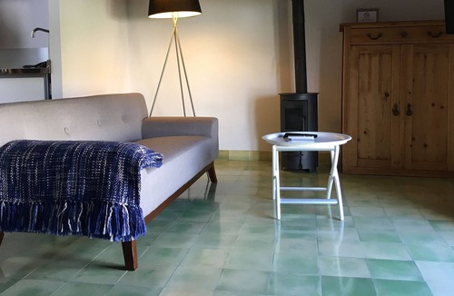 Trujillo Apartment | Small Studio for two guests