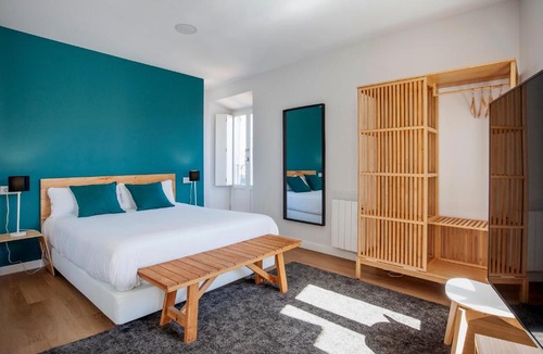 Pontedeume Apartment | SNÖ Camino do Eume Apartamentos