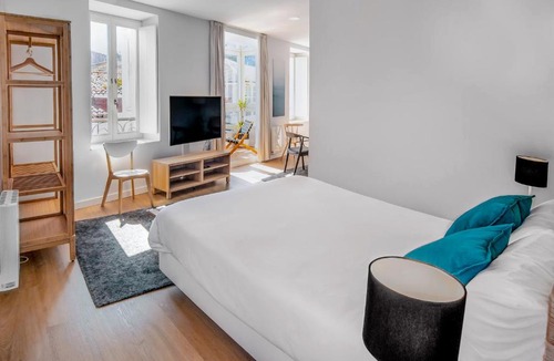 Pontedeume Apartment | SNÖ Camino do Eume Apartamentos