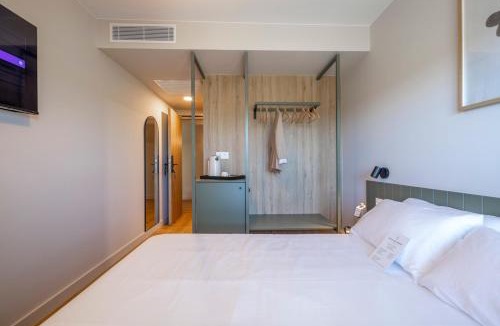A Capela Hotel | SNÖ Porta das Fragas