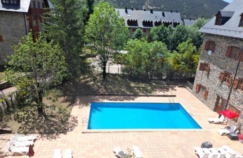 Taull Hotel | SNÖ Vall de Boí