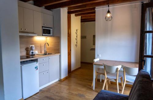 Taull Hotel | SNÖ Vall de Boí