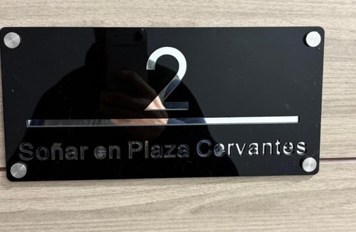 Alcala de Henares Apartment | Soñar en la Plaza Cervantes 2