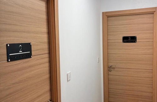 Alcala de Henares Apartment | Soñar en la Plaza Cervantes 2