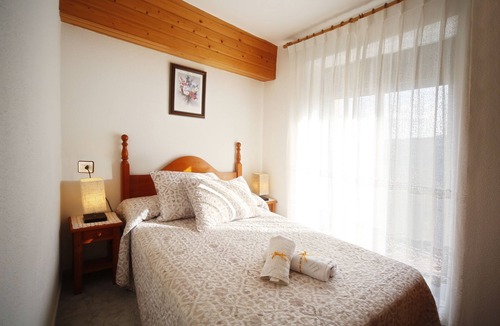 Laspuna Apartment | SOBRARBE, AINSA, BIELSA, GUARA, ORDESA, MOUNT LOST, PINETA, AÑISCLO, PIAU ENGALY