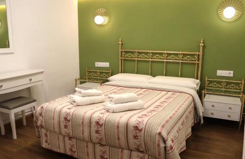 Old Town Apartment | Sobre Los Tilos Apartamento