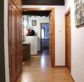 Old Town Apartment | Sobre Los Tilos Apartamento