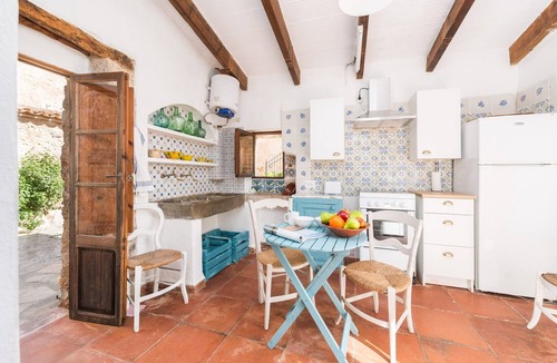 Urbanitzacio Es Verger Villa | Sobreamunt - Villa With Private Pool In Esporles