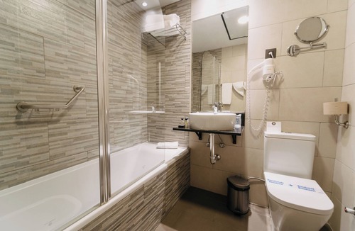 Ensanche Centro Hotel | Soho Boutique Bahía Málaga