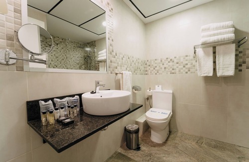Ensanche Centro Hotel | Soho Boutique Bahía Málaga
