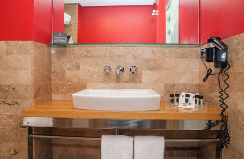 Plaza Mayor Hotel | Soho Boutique Casa Don Fernando