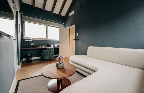 Ensanche Centro Hotel | Soho Boutique Colón