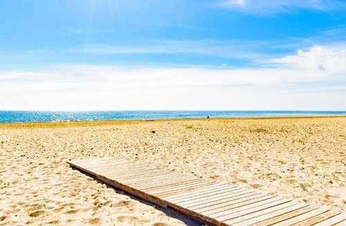 Coveta Fuma Apartment | Sohosuites Gloria Mar Beach