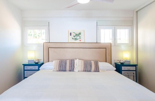 Coveta Fuma Apartment | Sohosuites Gloria Mar Beach