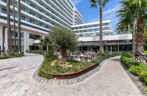 Torremolinos Hotel | SOL by Meliá Torremolinos Don Pablo
