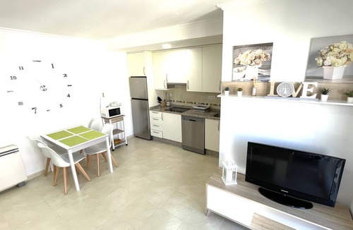 Viveiro Apartment | SOL-COZY APARTMENT VIVEIRO